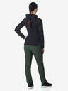 Kilpi Kahki Damen-Outdoor-Hose Kilpi JASPER