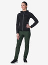 Kilpi Kahki Damen-Outdoor-Hose Kilpi JASPER