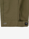 Kilpi Dunkelgrüne Damen-Outdoor-Hose Kilpi JASPER