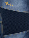 Kilpi Blaue Damen-Softshell-Skihose Kilpi JEANSO