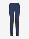 Kilpi KILPI NUUK Dunkelblaue Damen-Outdoor-Hose
