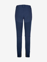 Kilpi KILPI NUUK Dunkelblaue Damen-Outdoor-Hose