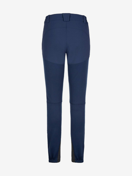 Kilpi KILPI NUUK Dunkelblaue Damen-Outdoor-Hose
