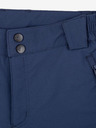 Kilpi KILPI NUUK Dunkelblaue Damen-Outdoor-Hose