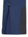 Kilpi KILPI NUUK Dunkelblaue Damen-Outdoor-Hose