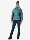 Kilpi KILPI NUUK Dunkelblaue Damen-Outdoor-Hose