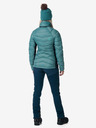 Kilpi KILPI NUUK Dunkelblaue Damen-Outdoor-Hose