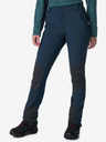 Kilpi KILPI NUUK Dunkelblaue Damen-Outdoor-Hose