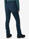 Kilpi KILPI NUUK Dunkelblaue Damen-Outdoor-Hose