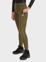 Kilpi Khaki Damen-Outdoor-Leggings Kilpi MOUNTERIA