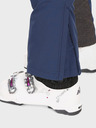 Kilpi Dunkelblaue Damen-Softshell-Skihose Kilpi RHEA