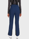 Kilpi KILPI EURINA Dunkelblaue Damen Skihose