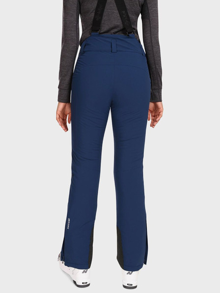 Kilpi KILPI EURINA Dunkelblaue Damen Skihose