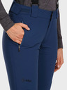 Kilpi KILPI EURINA Dunkelblaue Damen Skihose