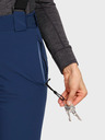 Kilpi KILPI EURINA Dunkelblaue Damen Skihose