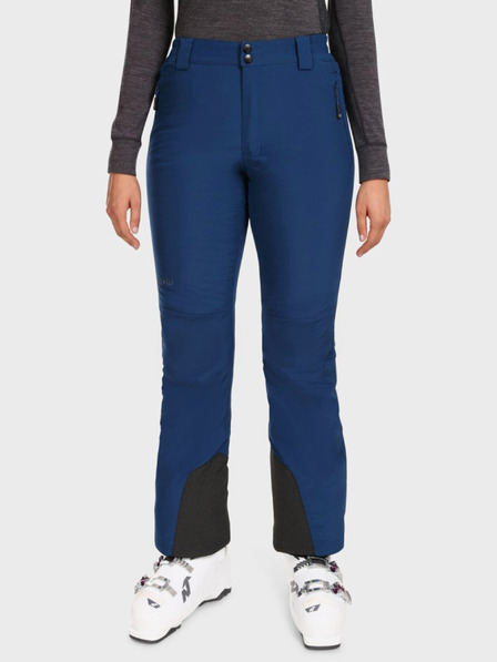 Kilpi Dunkelblaue Damen-Skihose KILPI GABONE