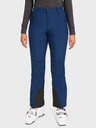 Kilpi Dunkelblaue Damen-Skihose KILPI GABONE