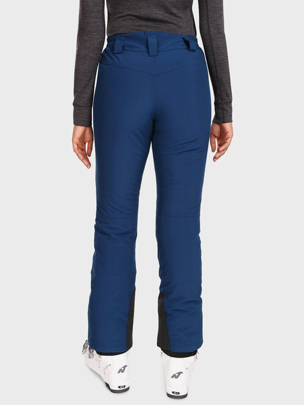 Kilpi Dunkelblaue Damen-Skihose KILPI GABONE
