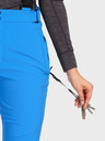 Kilpi Blaue Damen-Softshell-Skihose Kilpi RHEA