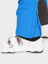 Kilpi Blaue Damen-Softshell-Skihose Kilpi RHEA