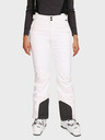 Kilpi KILPI ELARE Weiß Damen Skihose