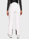 Kilpi KILPI ELARE Weiß Damen Skihose