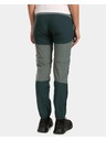 Kilpi Damen Outdoor-Hose Kilpi HOSIO-W Dunkelgrün