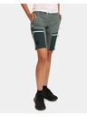 Kilpi Damen Outdoor-Hose Kilpi HOSIO-W Dunkelgrün