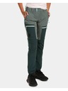 Kilpi Damen Outdoor-Hose Kilpi HOSIO-W Dunkelgrün