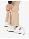 Kilpi Damen Softshell Skihose Kilpi DIONE-W Beige