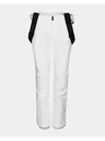Kilpi Damen Softshell Skihose Kilpi DIONE-W Weiß