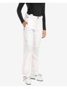 Kilpi Damen Softshell Skihose Kilpi DIONE-W Weiß