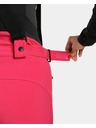 Kilpi Damen-Softshell-Skihose Kilpi RHEA-W Rosa