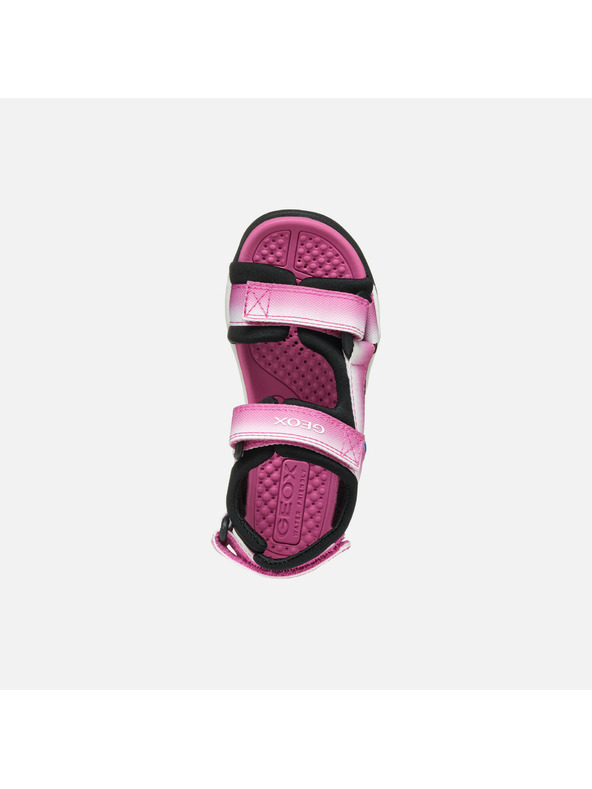 Geox Rosa Geox Borealis Sandalen für Mädchen