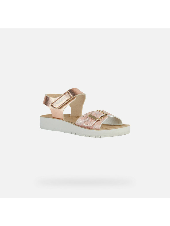 Geox Rosa Geox Costarei Sandalen für Mädchen