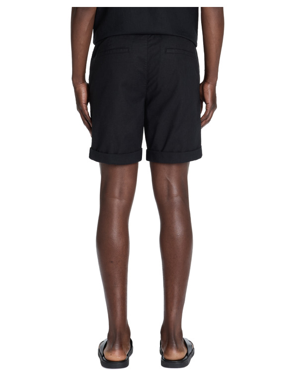 Celio Leinen Shorts Dolincobm 30
