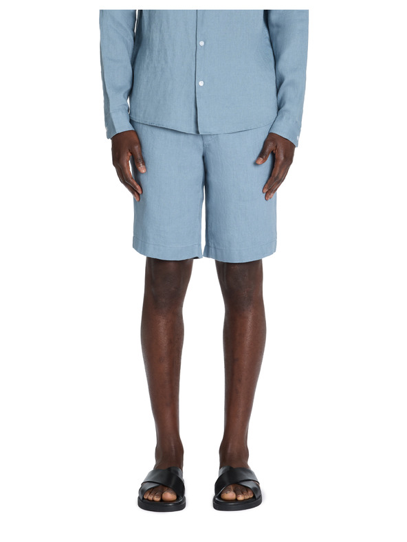 Celio Leinen Shorts Dolinusbm 30