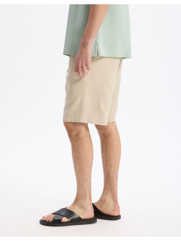 Celio Shorts Lorusticbm