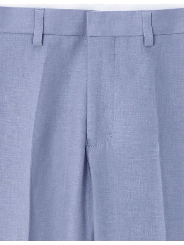 Celio Leinen Anzughose Bohot2 30