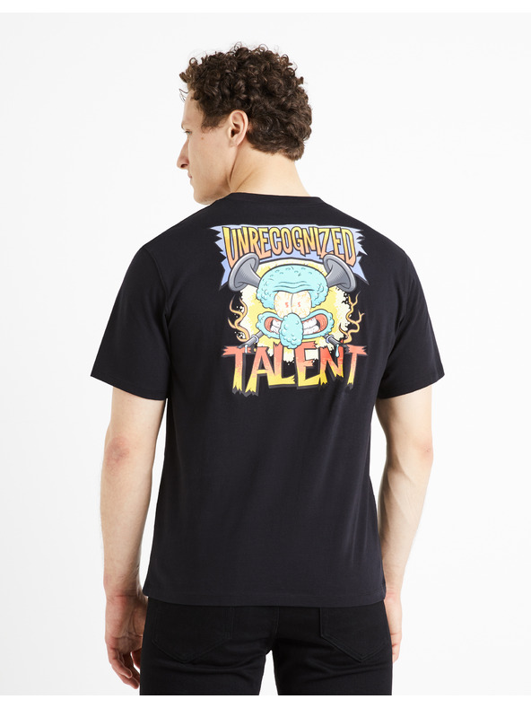 Celio SpongeBob T-Shirt