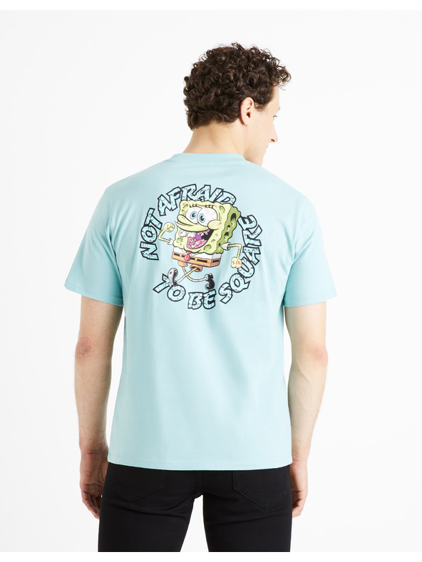 Celio SpongeBob T-Shirt