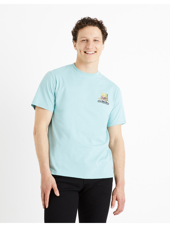 Celio SpongeBob T-Shirt