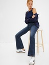 GAP Flare High Rise '70s-Jeans GAP