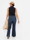 GAP Flare High Rise '70s-Jeans GAP