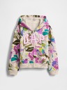 GAP Jungen-Sweatshirt mit Logo und Fleece GAP