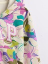 GAP Jungen-Sweatshirt mit Logo und Fleece GAP