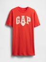 GAP Mädchen-Oversize-Kleid GAP