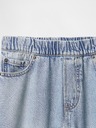 GAP Mädchen-Baggy-Jeans UltraSoft GAP