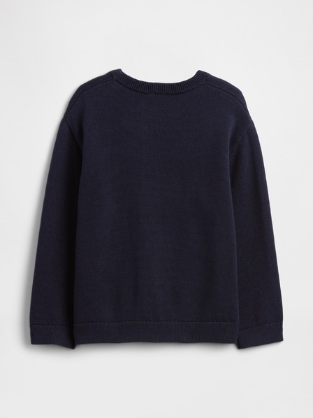 GAP Jungen-Strickpullover Americana GAP
