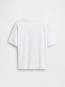 GAP Kinder T-Shirt mit GAP Logo